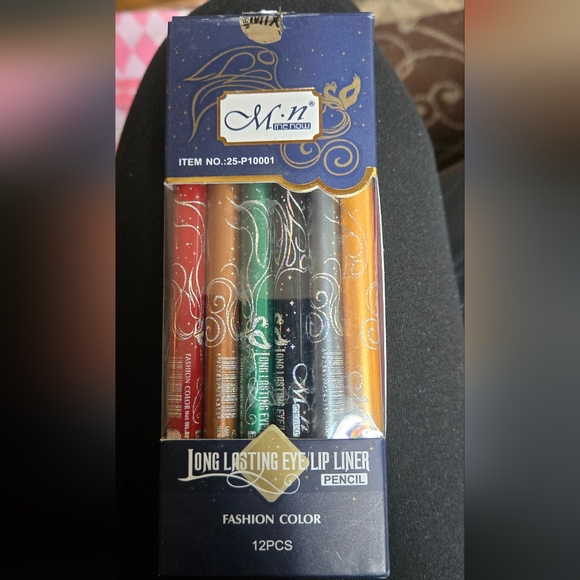 HOST Pic🎉 Huda Natasha Denona POPbeauty mark Pacifica Lise Water Me Now Bundle - Picture 16 of 16